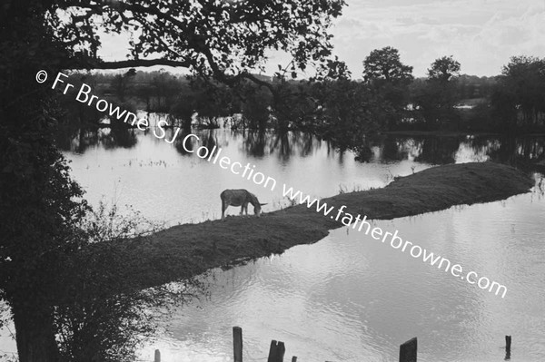 BARROW FLOODS